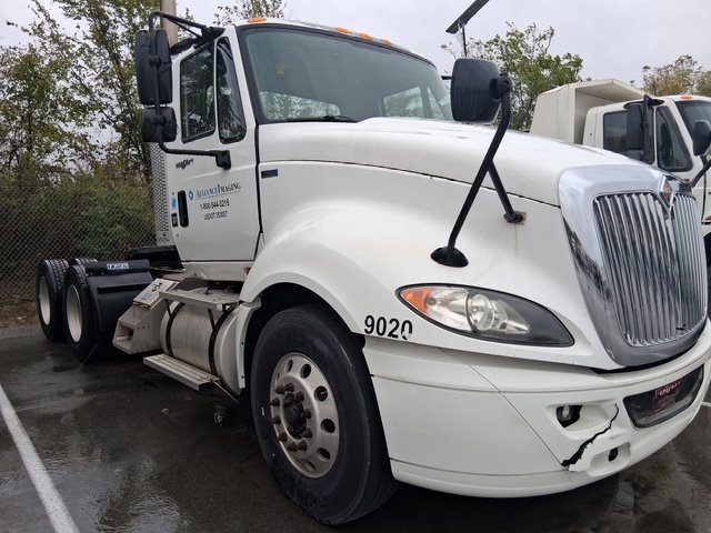 2013 International Lf687 - $6,261