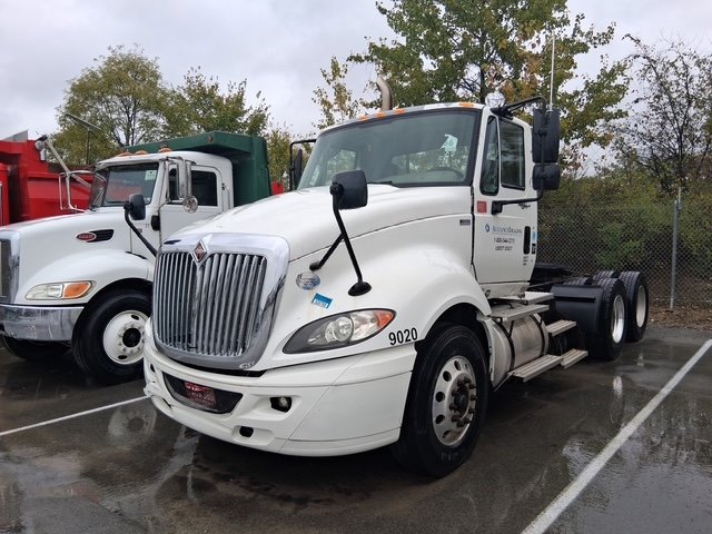 2013 International Lf687 - $6,261
