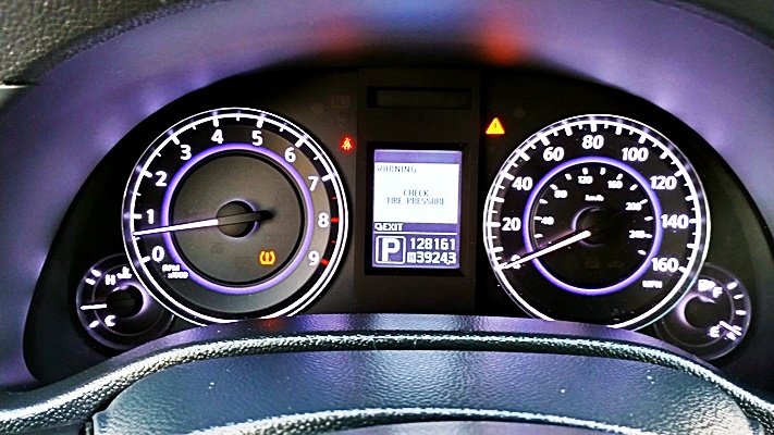 2011 Infiniti MDX Journey photo