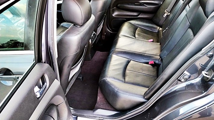 2011 Infiniti MDX Journey photo