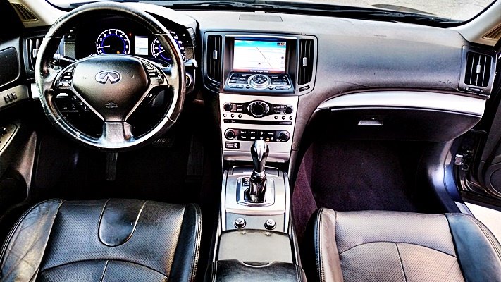 2011 Infiniti MDX Journey photo