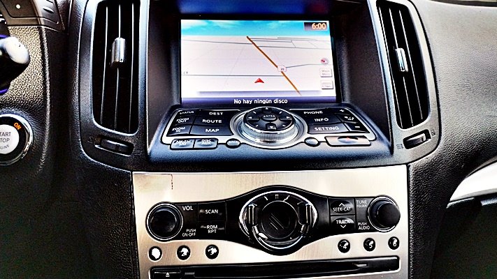 2011 Infiniti MDX Journey photo