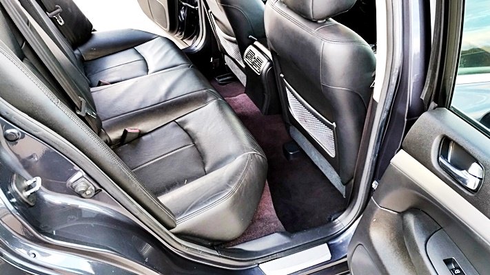 2011 Infiniti MDX Journey photo