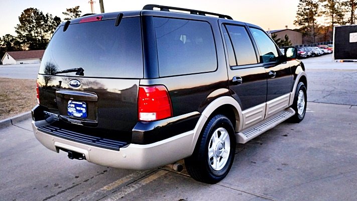 2006 Ford Expedition Eddie Bauer photo