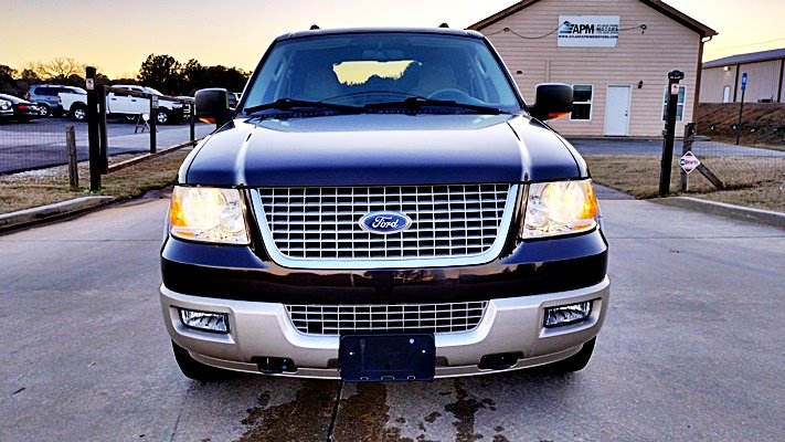 2006 Ford Expedition Eddie Bauer photo