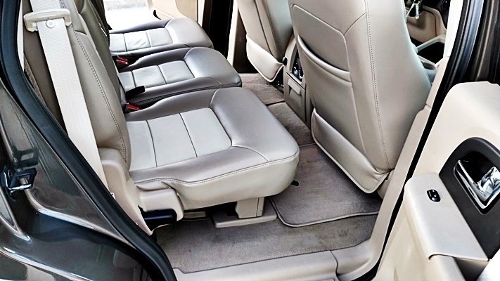 2006 Ford Expedition Eddie Bauer photo