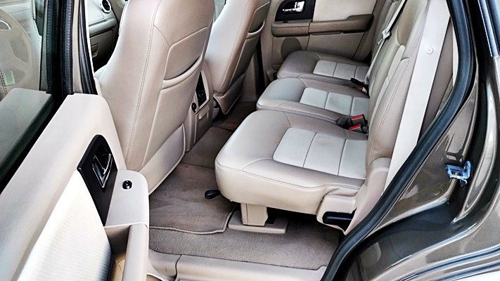 2006 Ford Expedition Eddie Bauer photo