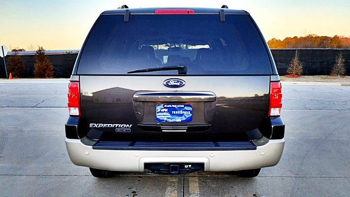 2006 Ford Expedition Eddie Bauer photo