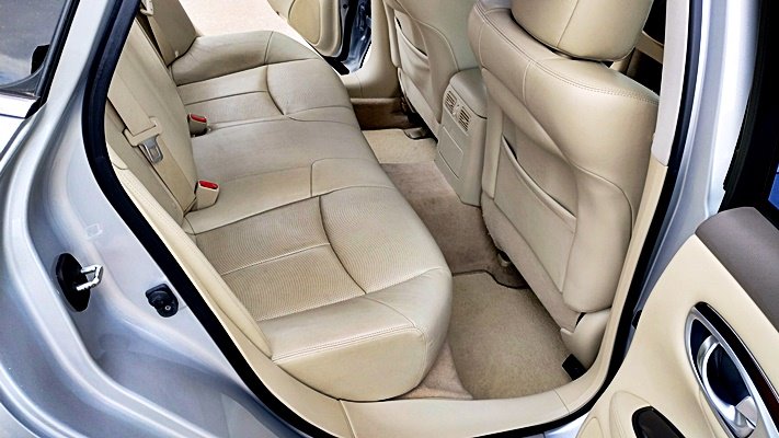 2016 Infiniti Q70 3.7 photo