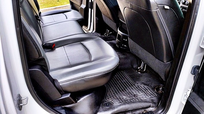 2019 RAM 3500 Tradesman photo