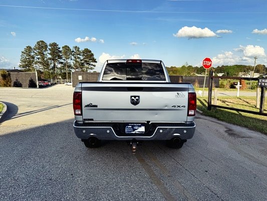 2018 RAM 1500 SLT photo