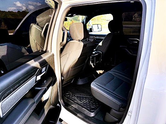 2019 RAM 1500 BIG Horn photo