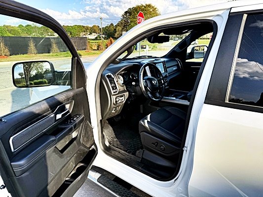 2019 RAM 1500 BIG Horn photo