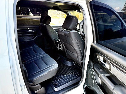 2019 RAM 1500 BIG Horn photo