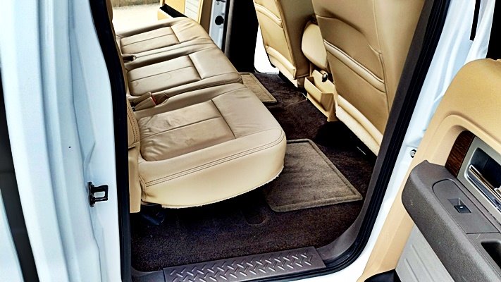 2014 Ford F-150 FX2 photo