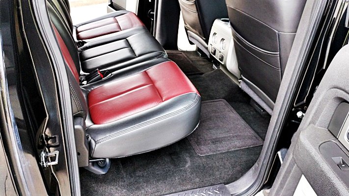 2013 Ford F-150 King Ranch photo