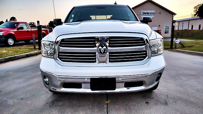 2016 Ram 1500 - $12,995