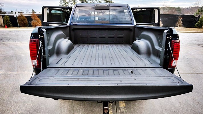 2014 Ram 1500 - $13,995