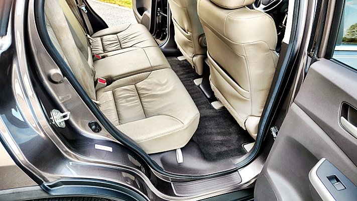 2014 Honda CR-V - $9,495
