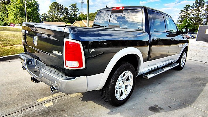 2015 Ram 1500 - $14,995