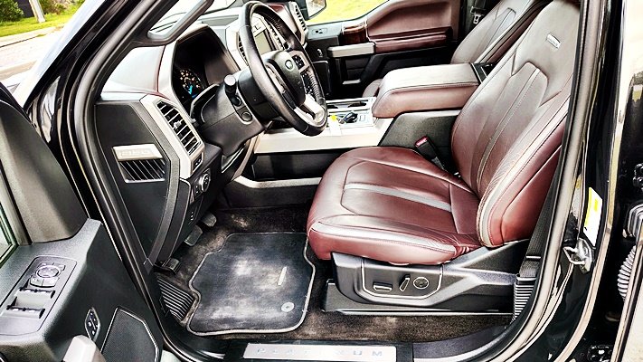 2015 Ford F150 - $16,995