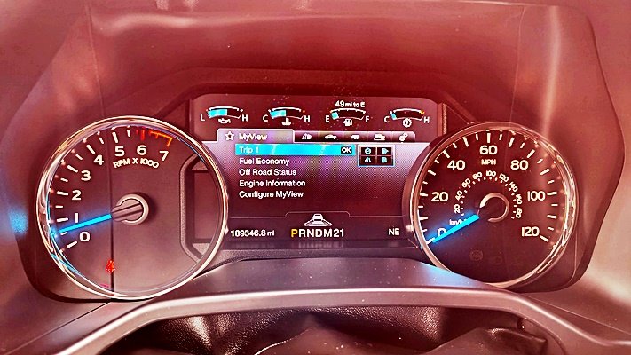 2015 Ford F150 - $16,995