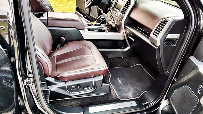 2015 Ford F150 - $16,995