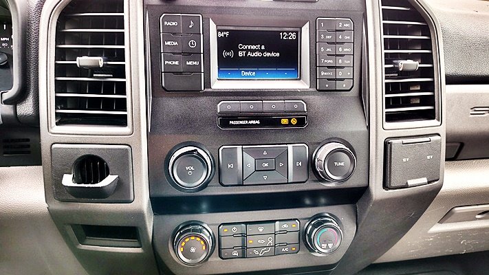 2019 Ford F-350 - $19,995