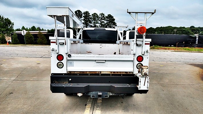 2019 Ford F-350 - $19,995