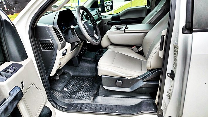 2019 Ford F-350 - $19,995