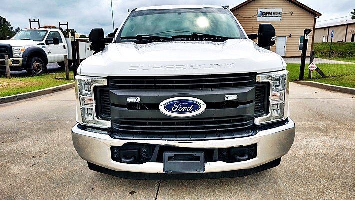 2019 Ford F-350 - $19,995