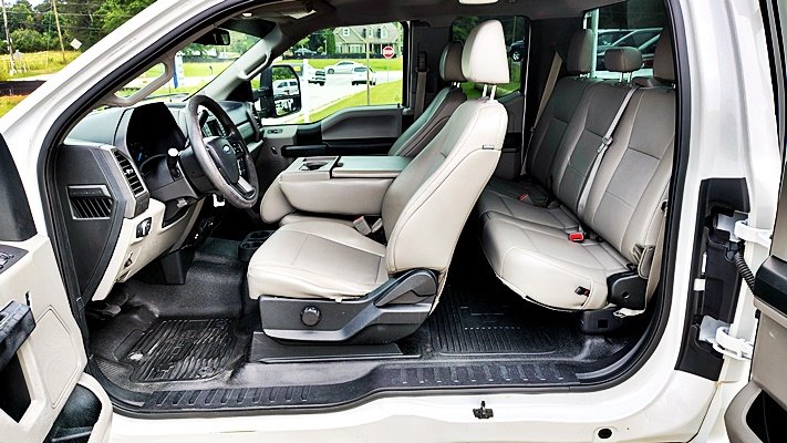 2019 Ford F-350 - $19,995