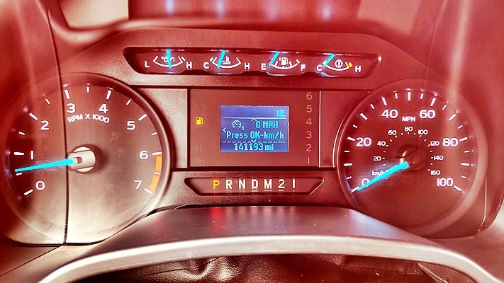 2019 Ford F-350 - $19,995