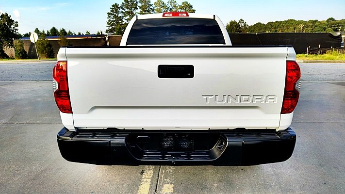 2014 Toyota Tundra - $12,995