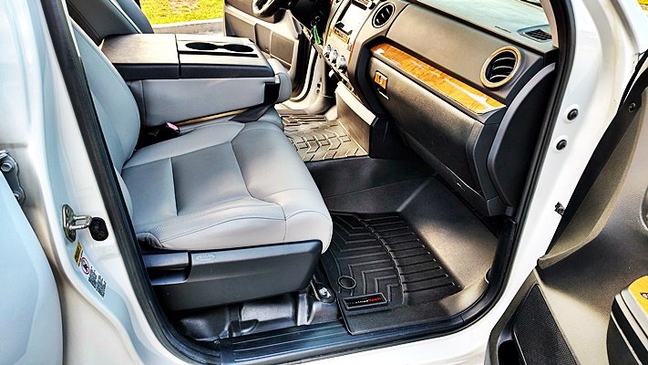 2014 Toyota Tundra - $12,995