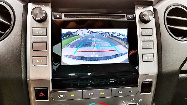 2017 Toyota Tundra - $17,995