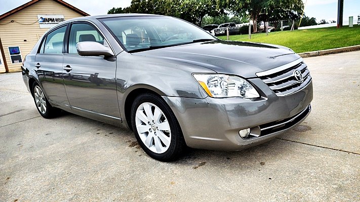 2006 Toyota Avalon - $7,995