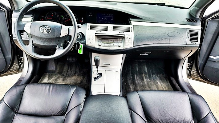 2006 Toyota Avalon - $7,995