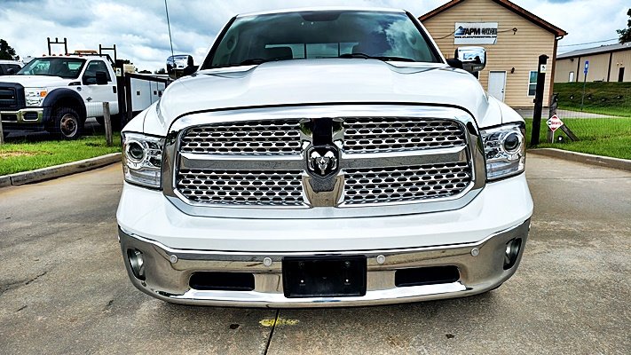 2017 Ram 1500 - $15,995