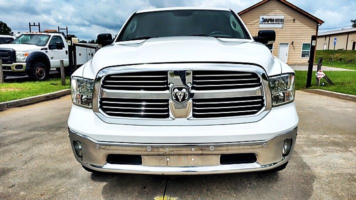 2018 Ram 1500 - $13,995