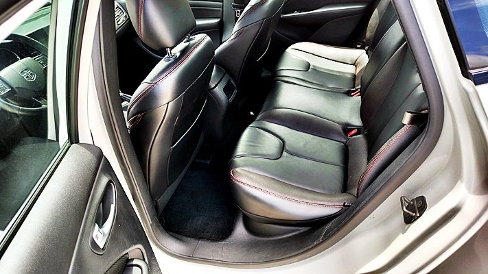 2015 Dodge Dart - $5,995