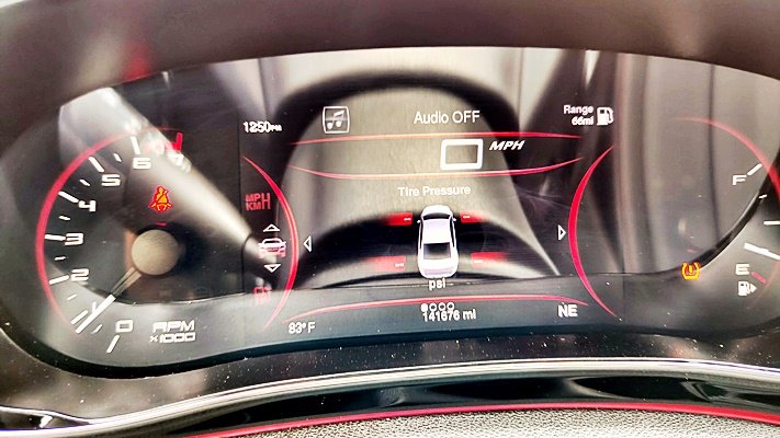 2015 Dodge Dart - $5,995
