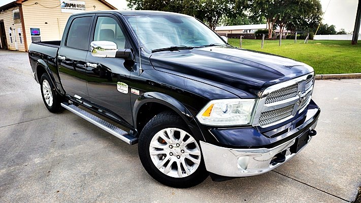 2014 Ram 1500 - $13,995