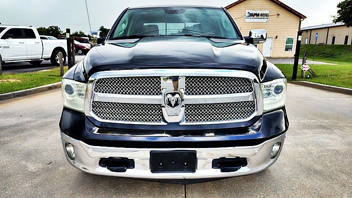 2014 Ram 1500 - $13,995