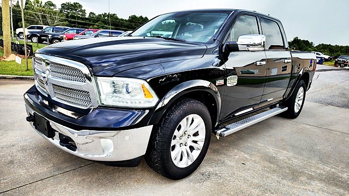 2014 Ram 1500 - $13,995