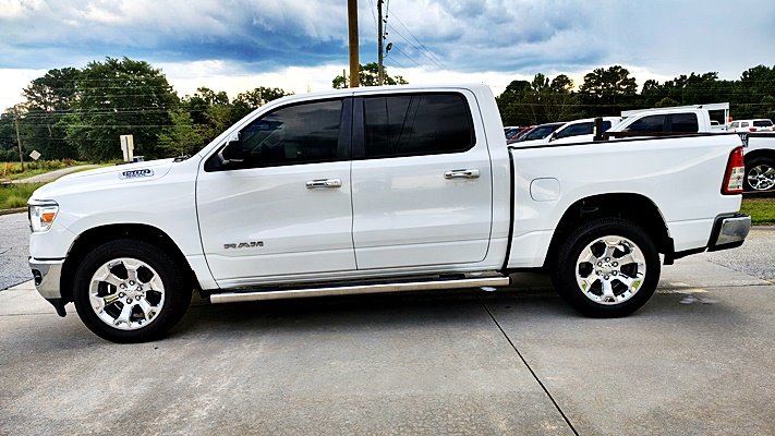 2019 Ram 1500 - $16,995