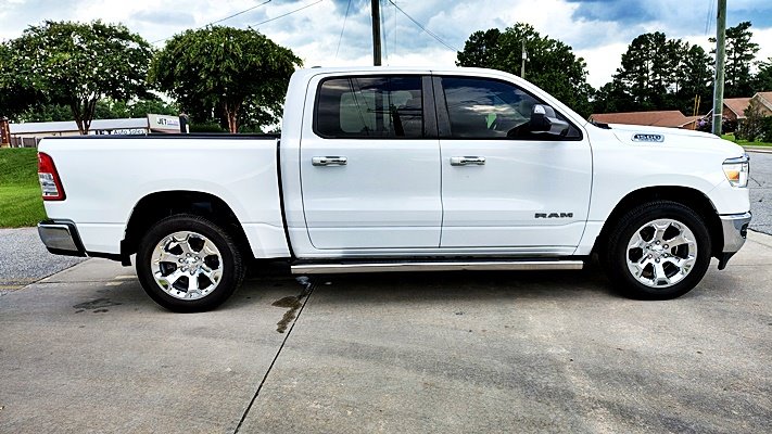 2019 Ram 1500 - $16,995