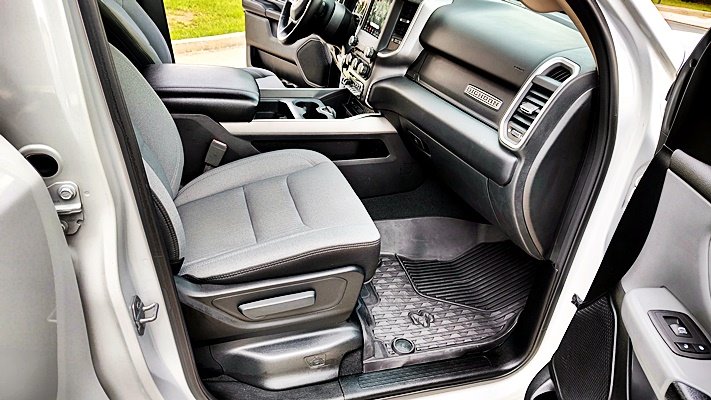 2019 Ram 1500 - $16,995