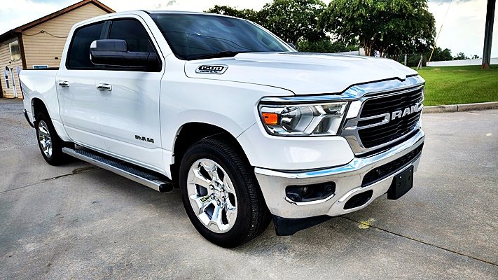 2019 Ram 1500 - $16,995