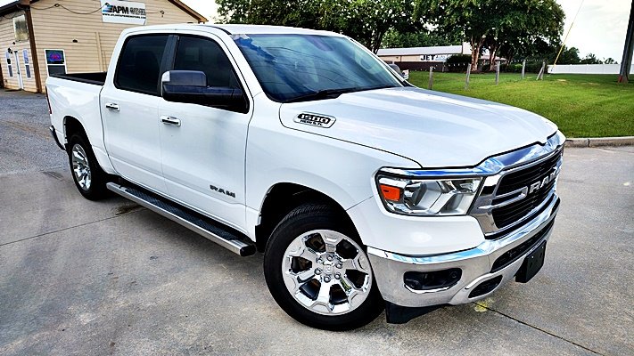 2019 Ram 1500 - $16,995